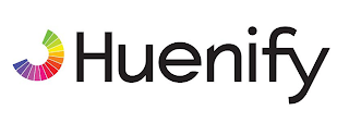 HUENIFY logo