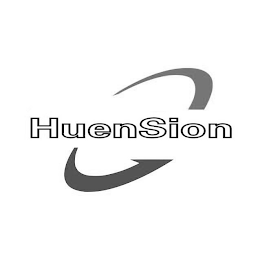 HUENSION logo