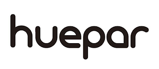 HUEPAR logo