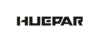 HUEPAR logo