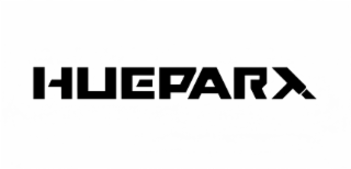 HUEPART logo