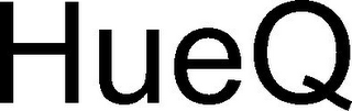 HUEQ logo