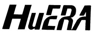HUERA logo