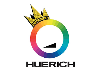 HUERICH logo