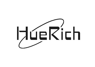 HUERICH logo