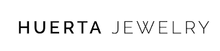 HUERTA JEWELRY logo