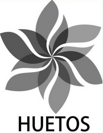HUETOS logo