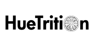 HUETRITION logo
