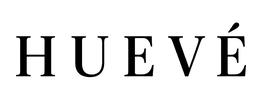 HUEVE logo
