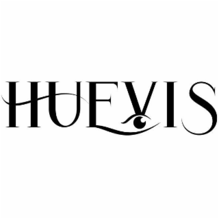 HUEVIS logo