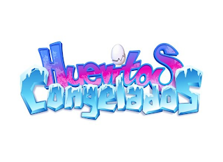 HUEVITOS CONGELADOS logo