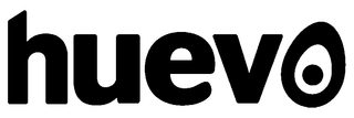 HUEVO logo