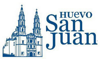 HUEVO SAN JUAN logo