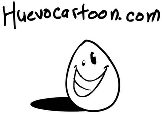 HUEVOCARTOON.COM logo