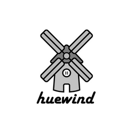 HUEWIND logo