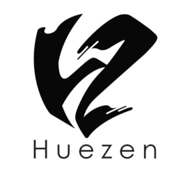 HUEZEN logo