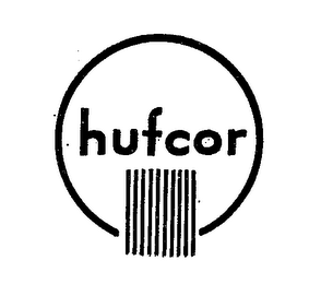 HUFCOR logo