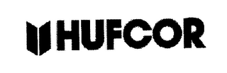HUFCOR logo