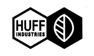 HUFF INDUSTRIES