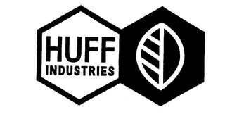 HUFF INDUSTRIES