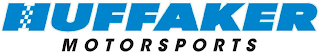 HUFFAKER MOTORSPORTS logo