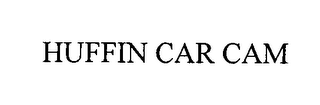 HUFFIN CAR CAM logo