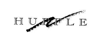 HUFFLE logo