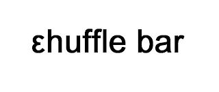 HUFFLE BAR logo