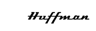 HUFFMAN logo