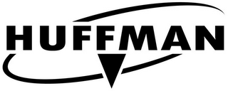 HUFFMAN logo