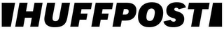 HUFFPOST logo