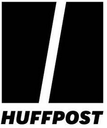 HUFFPOST logo