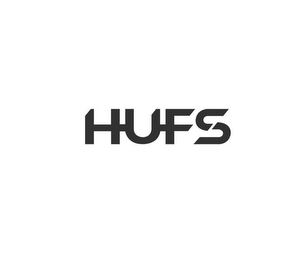 HUFS logo