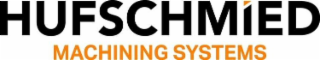 HUFSCHMIED MACHINING SYSTEMS logo