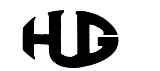 HUG logo