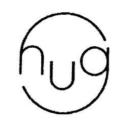 HUG logo