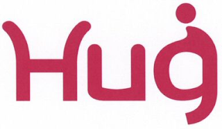 HUG logo