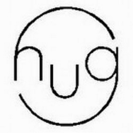 HUG logo
