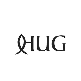 HUG logo