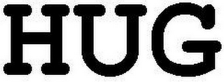 HUG logo