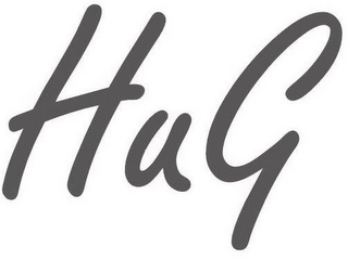HUG logo