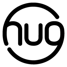HUG logo