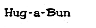 HUG-A-BUN logo