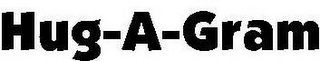 HUG-A-GRAM logo