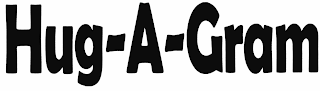HUG-A-GRAM logo