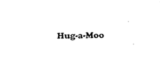 HUG-A-MOO logo