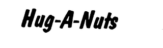 HUG-A-NUTS logo