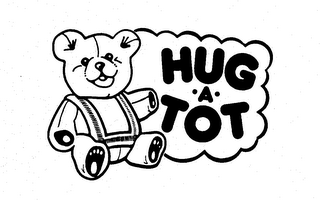HUG A TOT logo