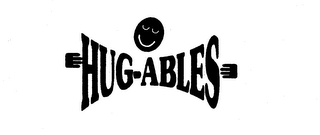 HUG-ABLES logo