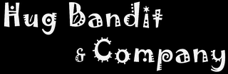 HUG BANDIT & COMPANY logo